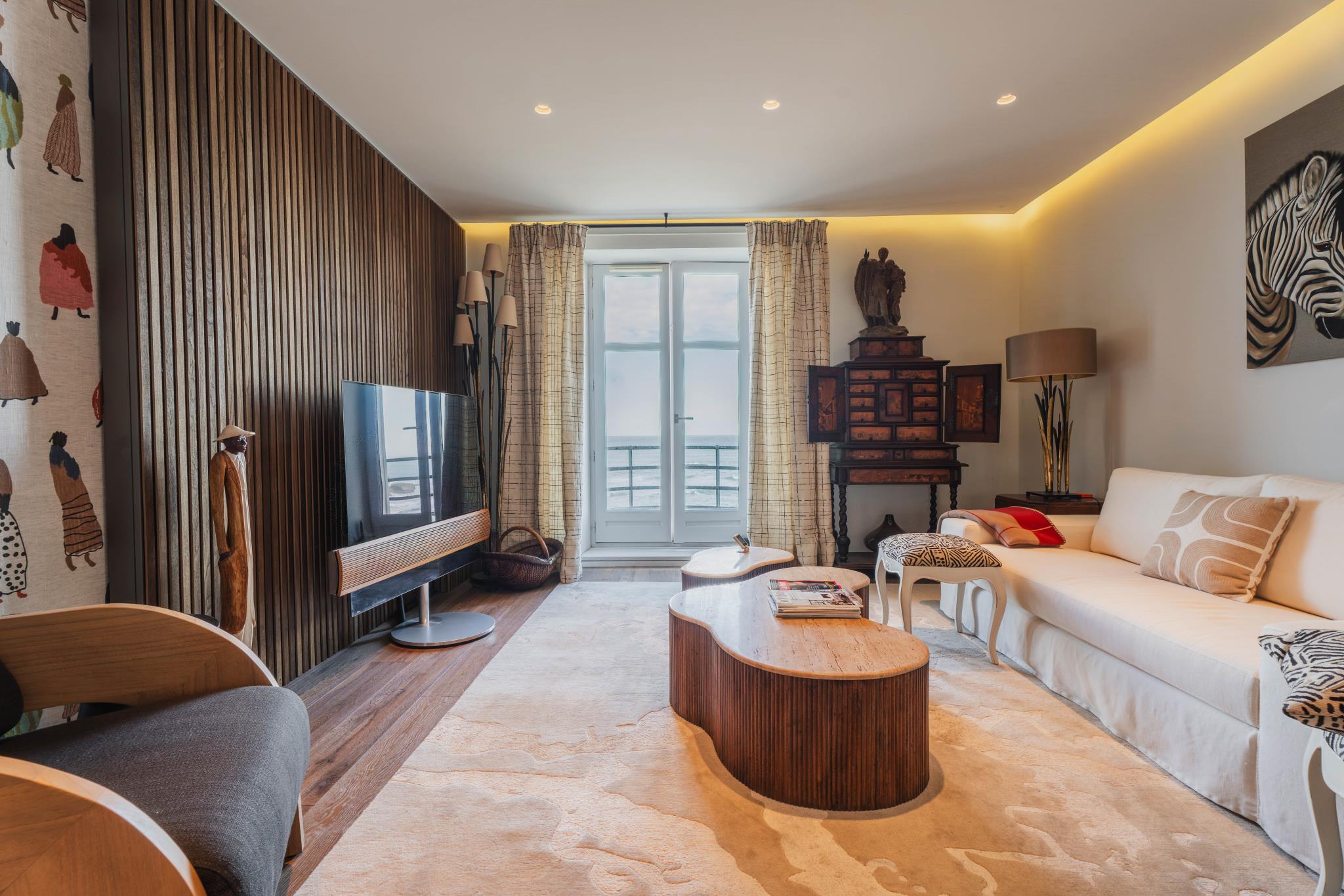 appartement  - BIARRITZ- 64