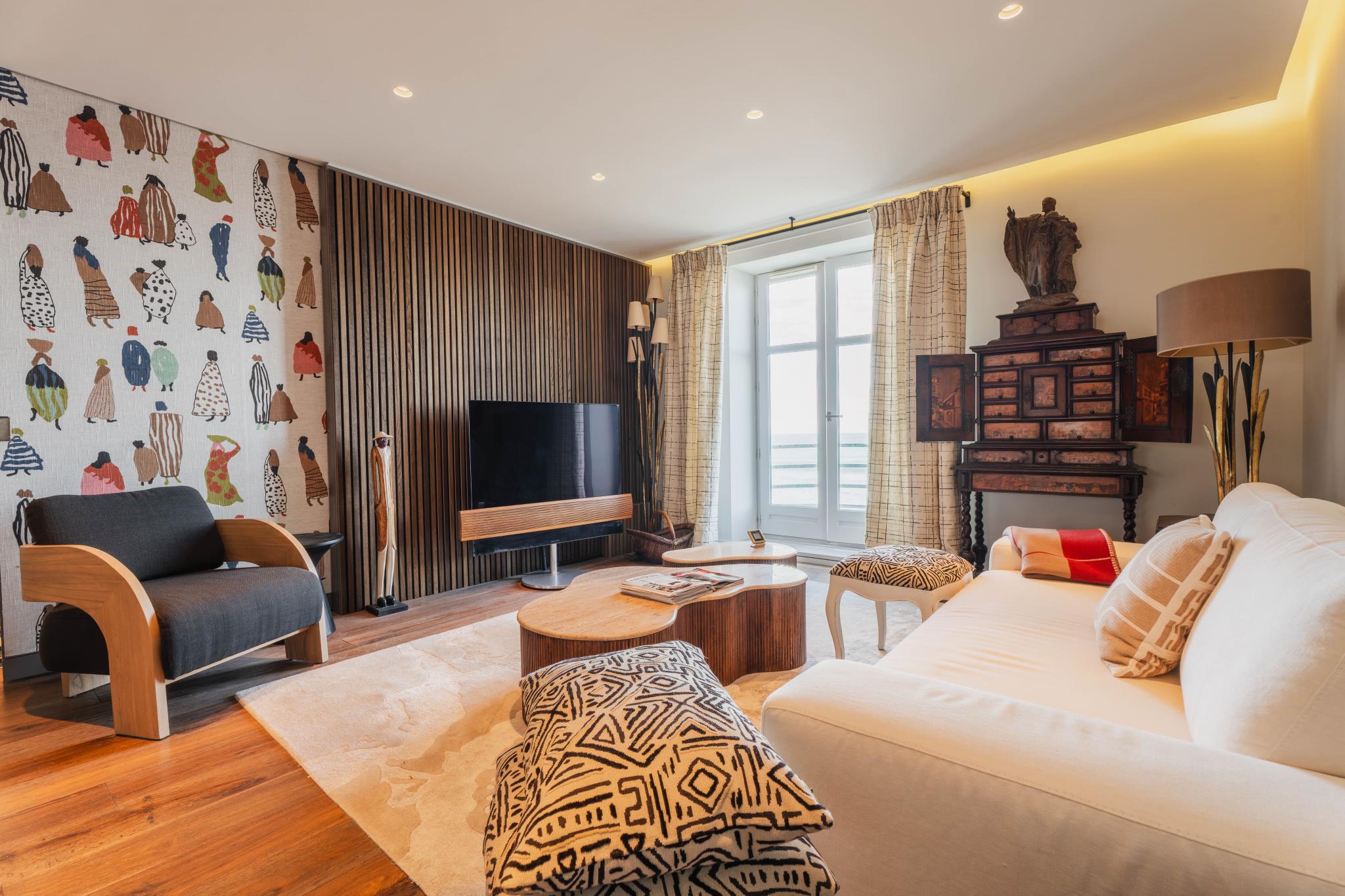 appartement  - BIARRITZ- 64