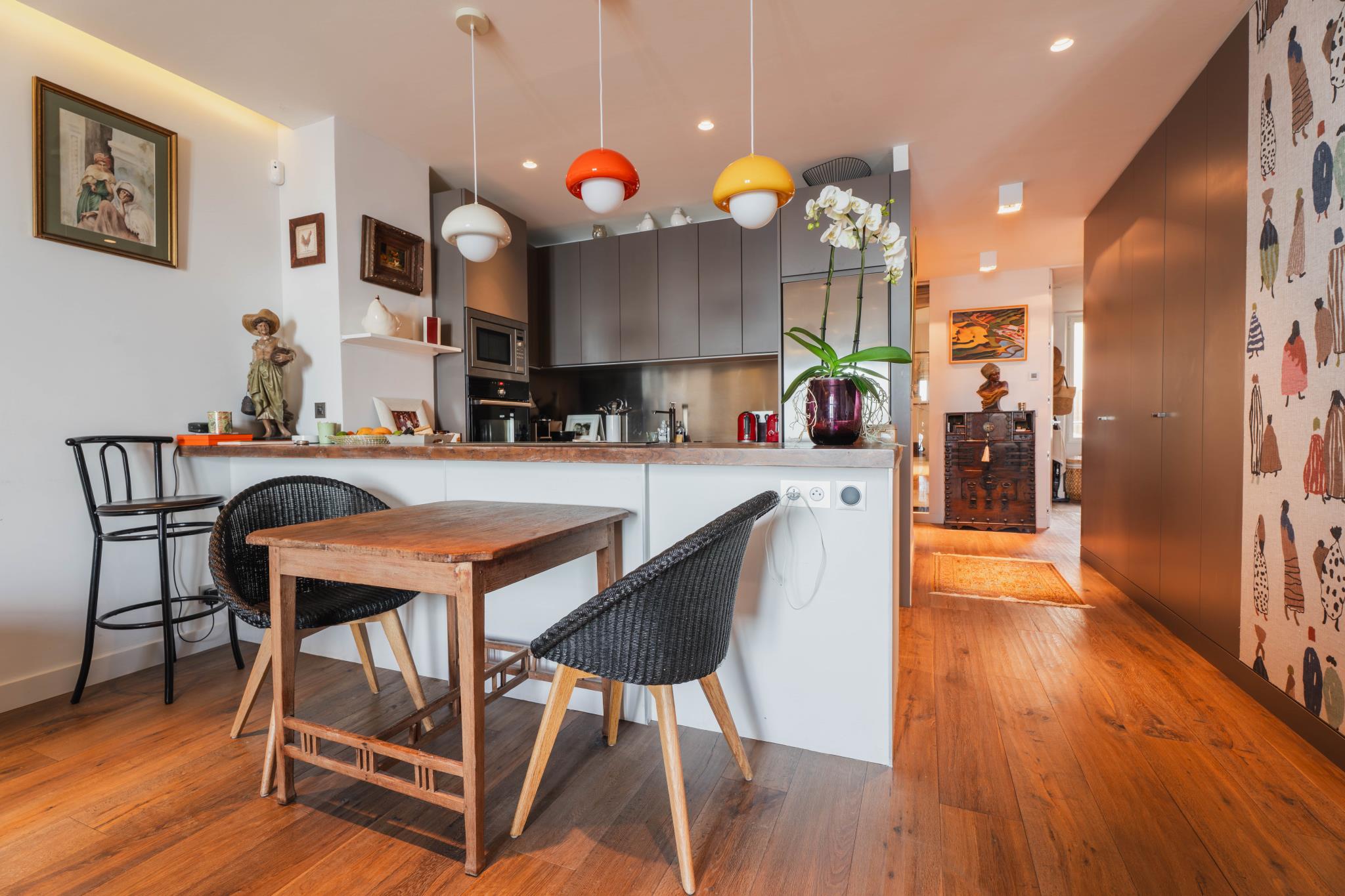 appartement  - BIARRITZ- 64