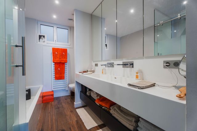 Appartement T3 &agrave; vendre - 5 pi&egrave;ces - 93,20 m2 - Biarritz - 64 - AQUITAINE