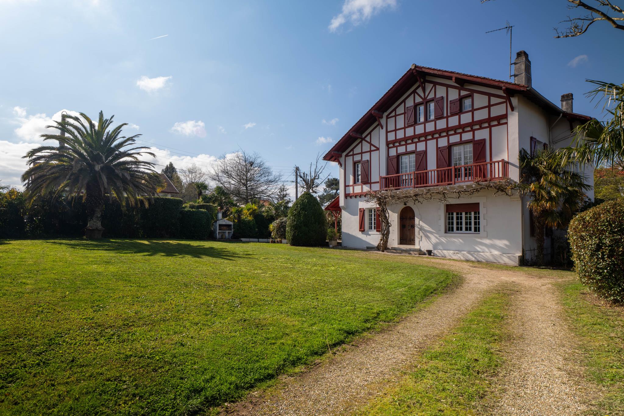 maison  - BAYONNE- 64