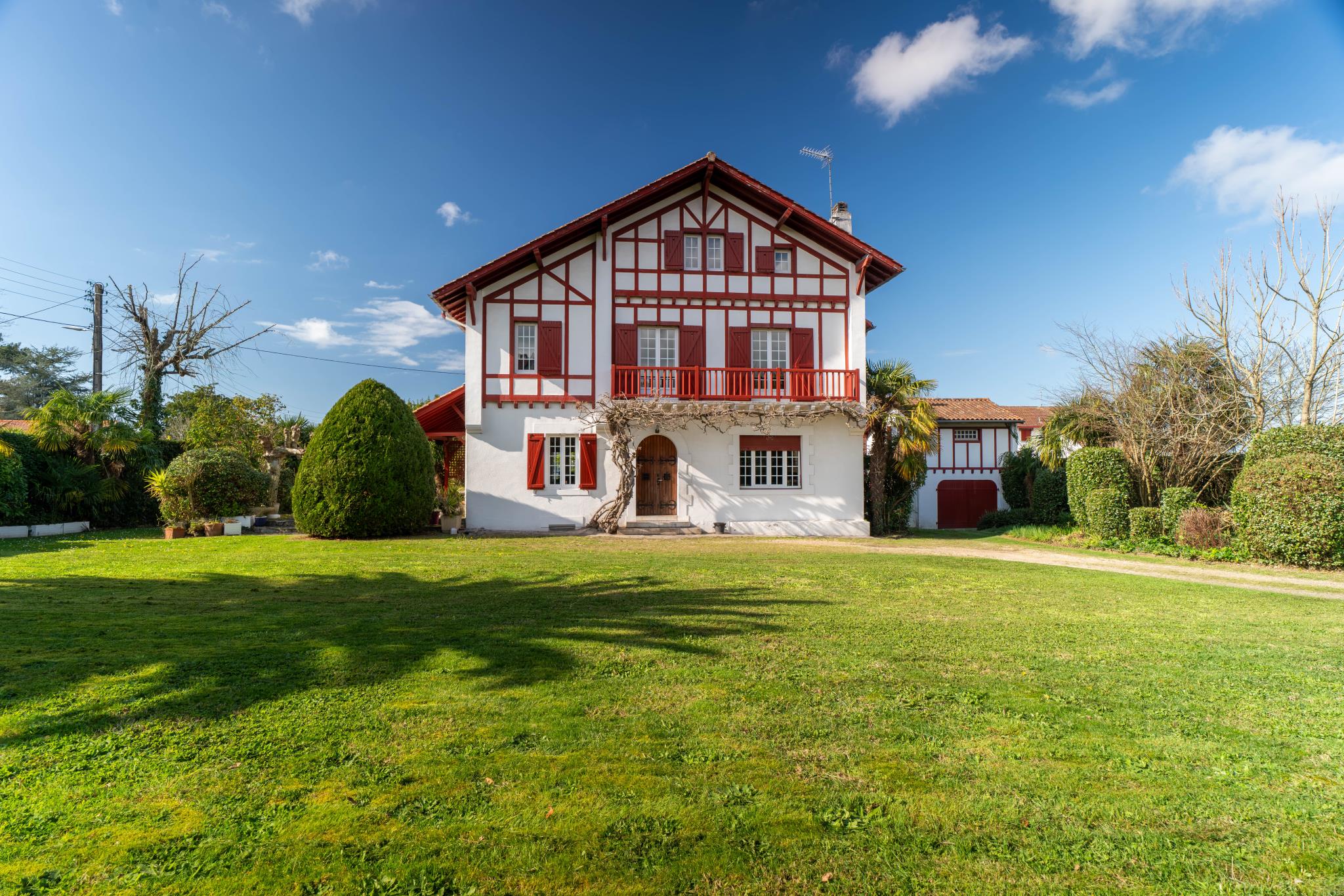 maison  - BAYONNE- 64