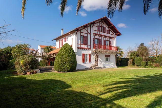 maison - BAYONNE - 64