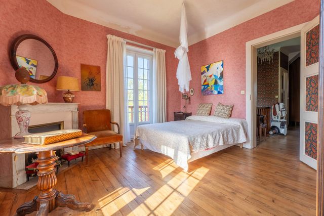 Maison &agrave; vendre - 8 pi&egrave;ces - 204,52 m2 - Bayonne - 64 - AQUITAINE