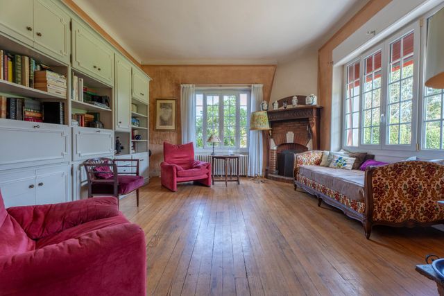 Maison &agrave; vendre - 8 pi&egrave;ces - 204,52 m2 - Bayonne - 64 - AQUITAINE