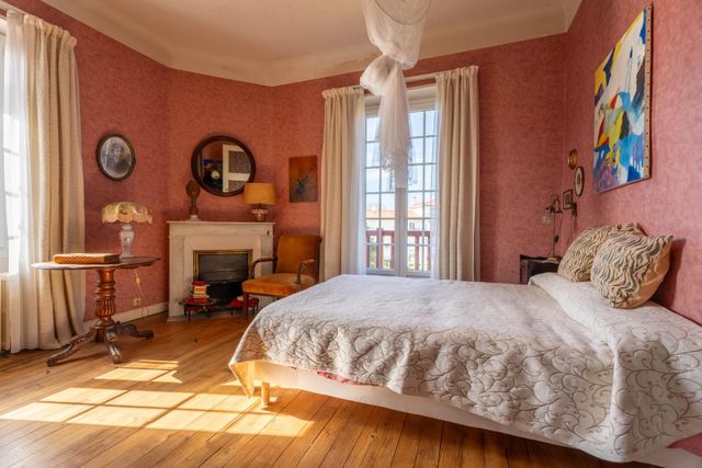Maison &agrave; vendre - 8 pi&egrave;ces - 204,52 m2 - Bayonne - 64 - AQUITAINE