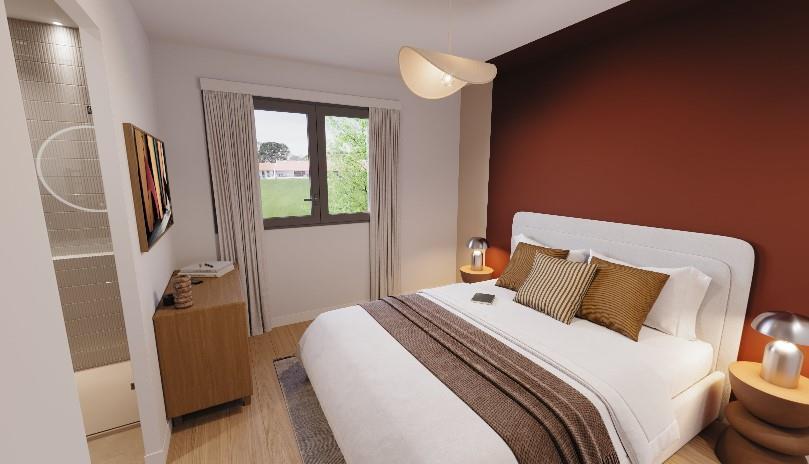 maison  - ANGLET- 64