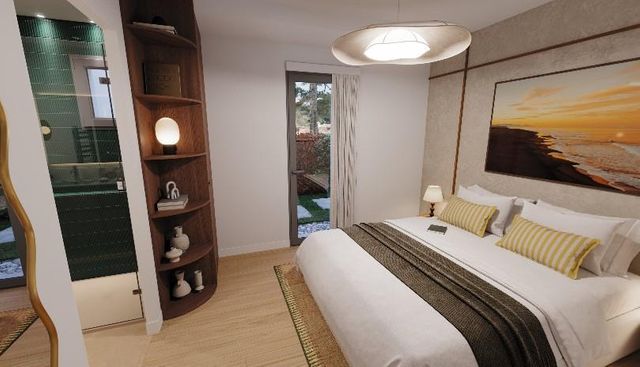 Maison &agrave; vendre - 6 pi&egrave;ces - 171,30 m2 - Anglet - 64 - AQUITAINE