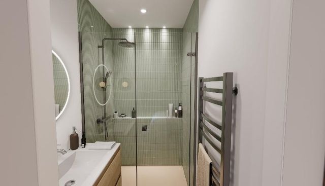 Maison &agrave; vendre - 6 pi&egrave;ces - 171,30 m2 - Anglet - 64 - AQUITAINE