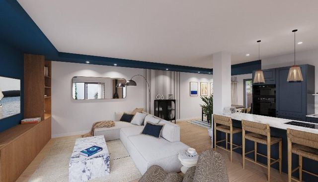 Maison &agrave; vendre - 6 pi&egrave;ces - 171,30 m2 - Anglet - 64 - AQUITAINE