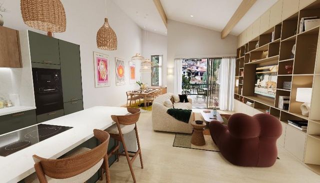 Appartement T4 &agrave; vendre - 4 pi&egrave;ces - 132,60 m2 - Bidart - 64 - AQUITAINE