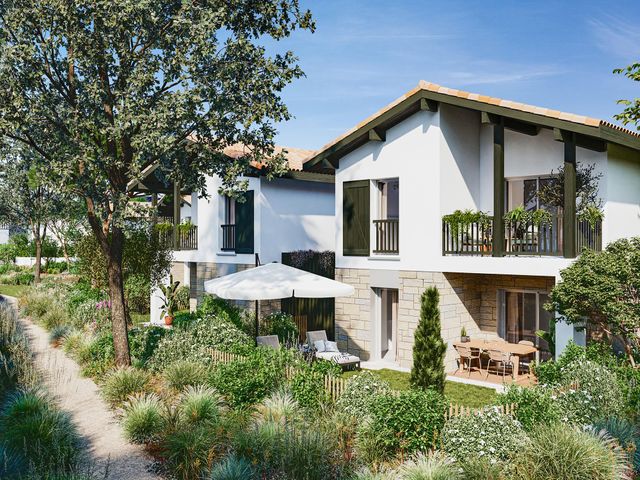 appartement - BIDART - 64