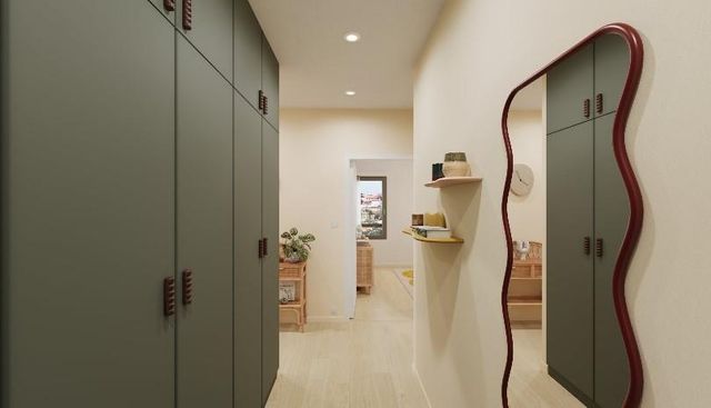 Appartement T4 &agrave; vendre - 4 pi&egrave;ces - 132,60 m2 - Bidart - 64 - AQUITAINE