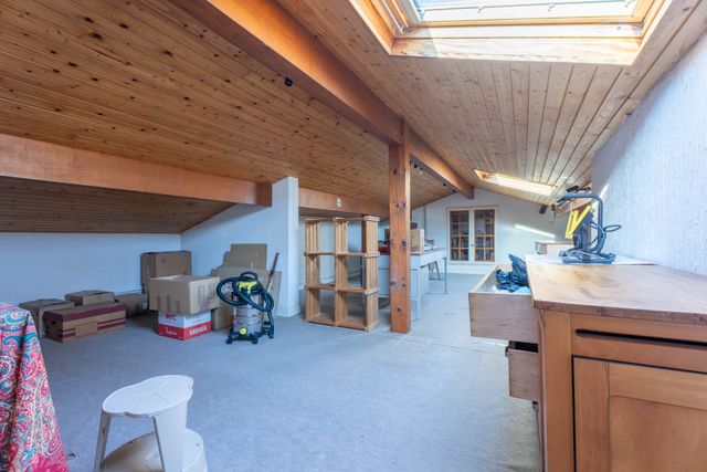 Maison &agrave; vendre - 6 pi&egrave;ces - 235,70 m2 - Bidart - 64 - AQUITAINE