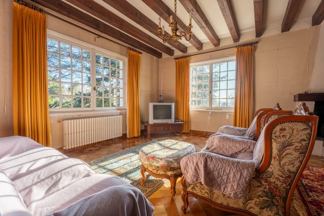 Maison &agrave; vendre - 6 pi&egrave;ces - 235,70 m2 - Bidart - 64 - AQUITAINE
