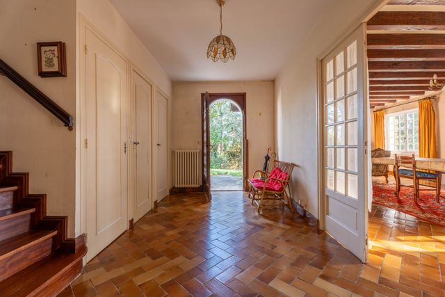 Maison &agrave; vendre - 6 pi&egrave;ces - 235,70 m2 - Bidart - 64 - AQUITAINE