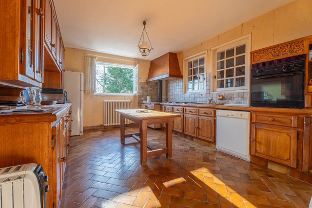 Maison &agrave; vendre - 6 pi&egrave;ces - 235,70 m2 - Bidart - 64 - AQUITAINE
