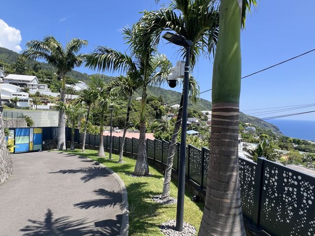 Maison &agrave; vendre - 7 pi&egrave;ces - 351,20 m2 - St Denis - 974 - REUNION