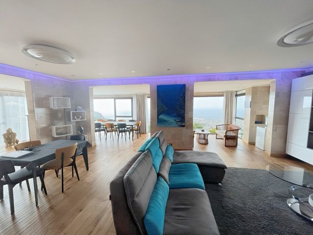 Maison &agrave; vendre - 7 pi&egrave;ces - 351,20 m2 - St Denis - 974 - REUNION