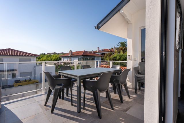 Appartement T6 &agrave; vendre - 6 pi&egrave;ces - 152,50 m2 - Biarritz - 64 - AQUITAINE