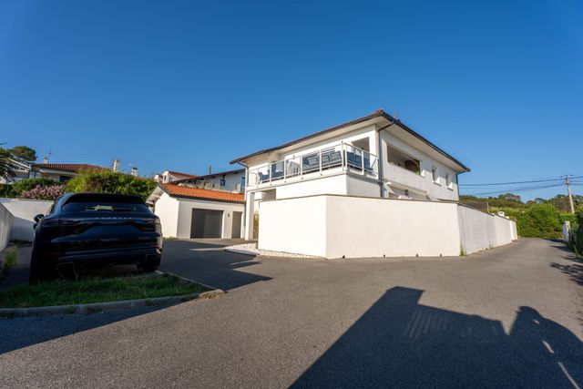 Appartement T6 &agrave; vendre - 6 pi&egrave;ces - 152,50 m2 - Biarritz - 64 - AQUITAINE