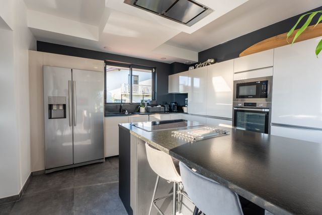Appartement T6 &agrave; vendre - 6 pi&egrave;ces - 152,50 m2 - Biarritz - 64 - AQUITAINE