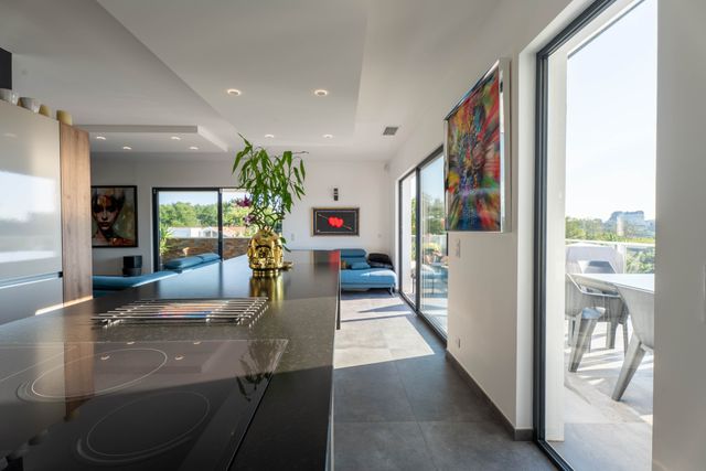 Appartement T6 &agrave; vendre - 6 pi&egrave;ces - 152,50 m2 - Biarritz - 64 - AQUITAINE