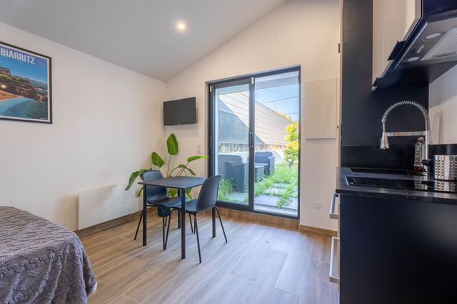 Appartement T6 &agrave; vendre - 6 pi&egrave;ces - 152,50 m2 - Biarritz - 64 - AQUITAINE