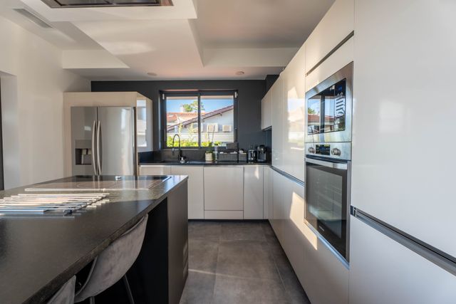 Appartement T6 &agrave; vendre - 6 pi&egrave;ces - 152,50 m2 - Biarritz - 64 - AQUITAINE