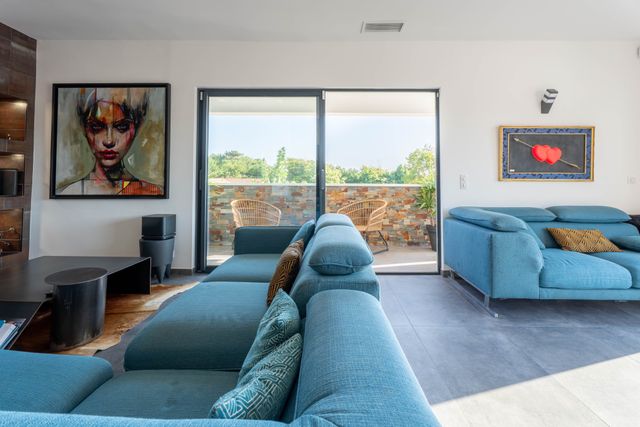 Appartement T6 &agrave; vendre - 6 pi&egrave;ces - 152,50 m2 - Biarritz - 64 - AQUITAINE
