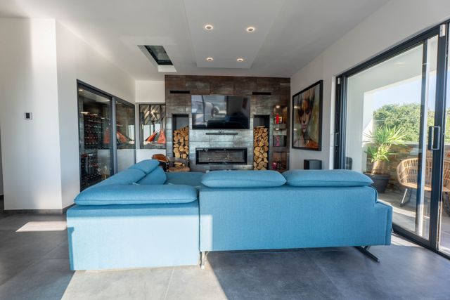 Appartement T6 &agrave; vendre - 6 pi&egrave;ces - 152,50 m2 - Biarritz - 64 - AQUITAINE