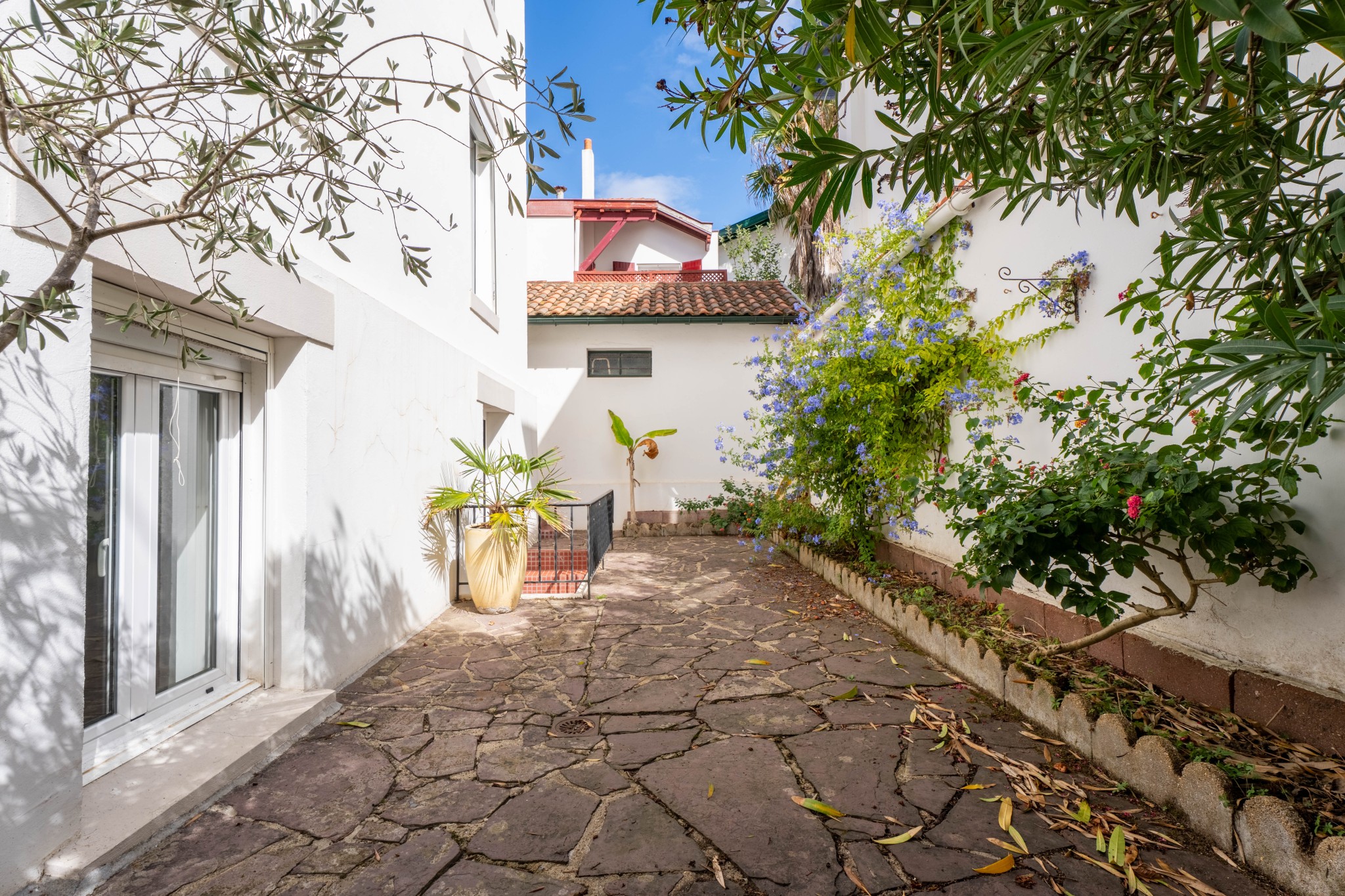 maison  - BIARRITZ- 64