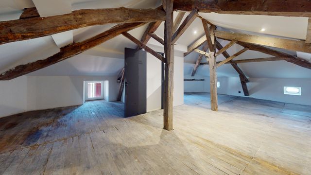 Maison &agrave; vendre - 6 pi&egrave;ces - 240,51 m2 - Arbonne - 64 - AQUITAINE