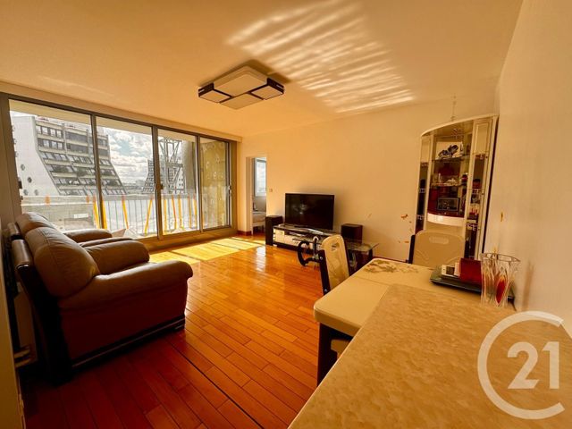 appartement - PARIS - 75019