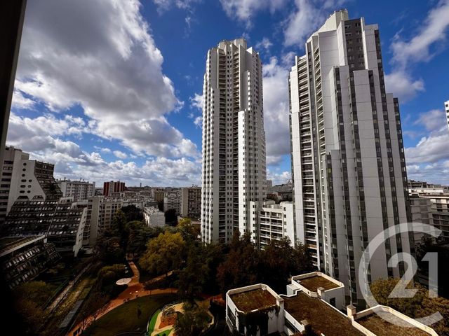 Appartement F4 à vendre - 4 pièces - 85,17 m2 - Paris - 75019 - ILE-DE-FRANCE