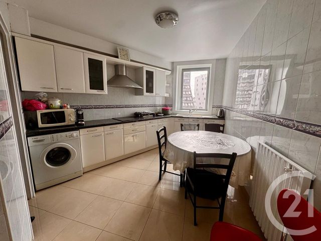 Appartement F4 à vendre - 4 pièces - 85,17 m2 - Paris - 75019 - ILE-DE-FRANCE