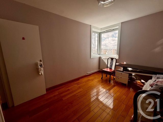 Appartement F4 à vendre - 4 pièces - 85,17 m2 - Paris - 75019 - ILE-DE-FRANCE