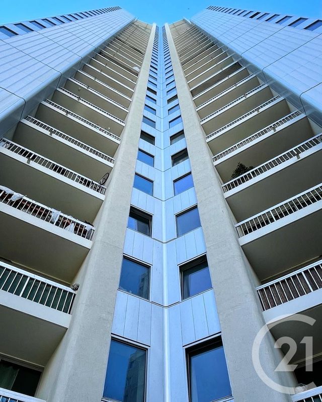 Appartement F4 à vendre - 4 pièces - 85,24 m2 - Paris - 75019 - ILE-DE-FRANCE