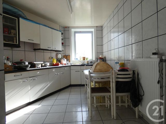 Appartement F4 à vendre - 4 pièces - 85,24 m2 - Paris - 75019 - ILE-DE-FRANCE