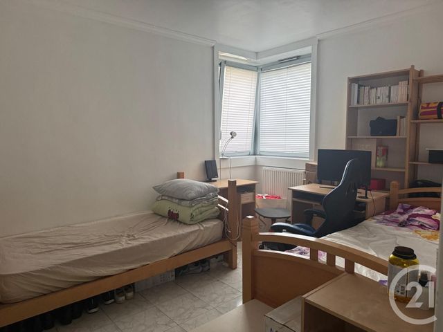 Appartement F4 à vendre - 4 pièces - 85,24 m2 - Paris - 75019 - ILE-DE-FRANCE