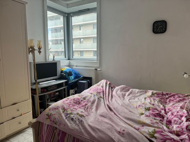 Appartement F4 à vendre - 4 pièces - 85,24 m2 - Paris - 75019 - ILE-DE-FRANCE