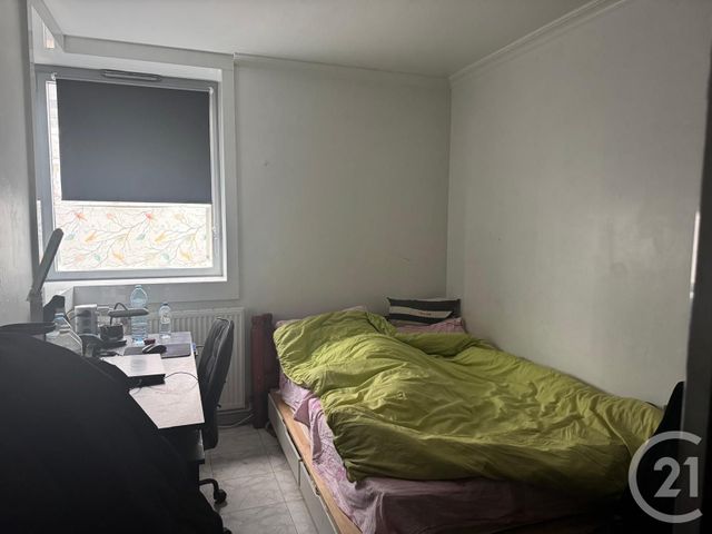 Appartement F4 à vendre - 4 pièces - 85,24 m2 - Paris - 75019 - ILE-DE-FRANCE