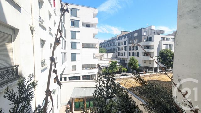 Appartement F2 &agrave; vendre - 2 pi&egrave;ces - 41,06 m2 - Paris - 75019 - ILE-DE-FRANCE