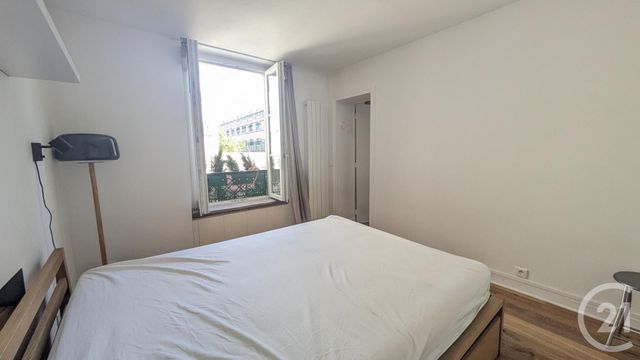 Appartement F2 &agrave; vendre - 2 pi&egrave;ces - 41,06 m2 - Paris - 75019 - ILE-DE-FRANCE