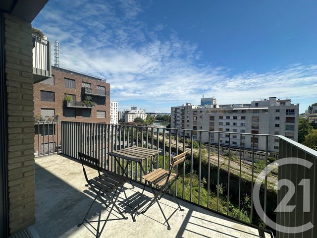 Prix immobilier PARIS - Photo d’un appartement vendu