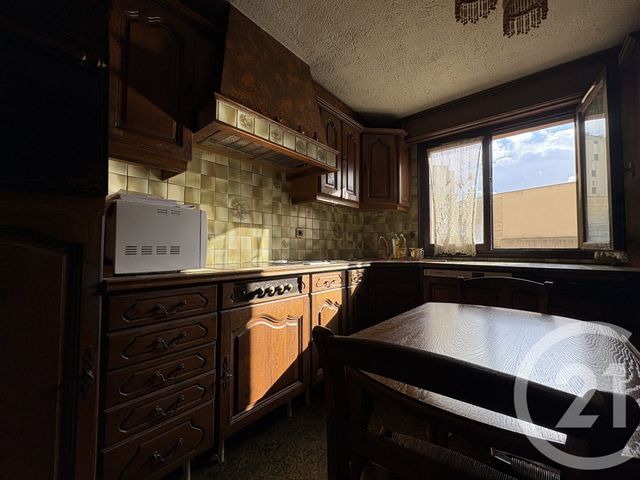 Appartement F4 &agrave; vendre - 4 pi&egrave;ces - 80,41 m2 - Paris - 75019 - ILE-DE-FRANCE