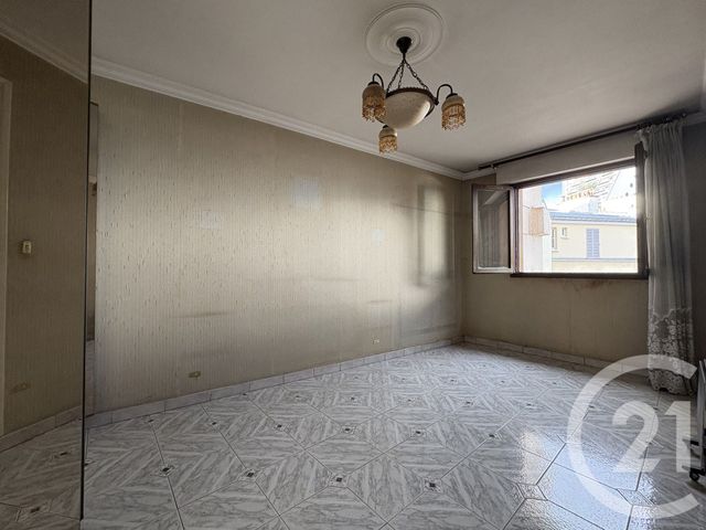 Appartement F4 &agrave; vendre - 4 pi&egrave;ces - 80,41 m2 - Paris - 75019 - ILE-DE-FRANCE