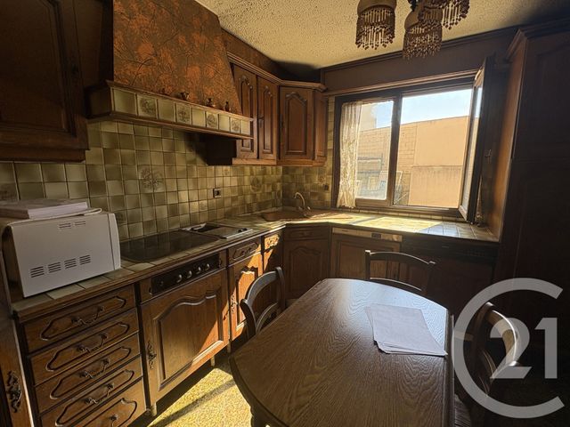 Appartement F4 &agrave; vendre - 4 pi&egrave;ces - 80,41 m2 - Paris - 75019 - ILE-DE-FRANCE