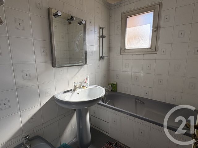 Appartement F4 &agrave; vendre - 4 pi&egrave;ces - 80,41 m2 - Paris - 75019 - ILE-DE-FRANCE