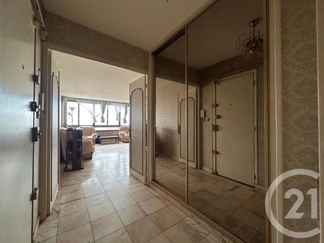 Appartement F4 à vendre - 4 pièces - 75,84 m2 - Paris - 75019 - ILE-DE-FRANCE